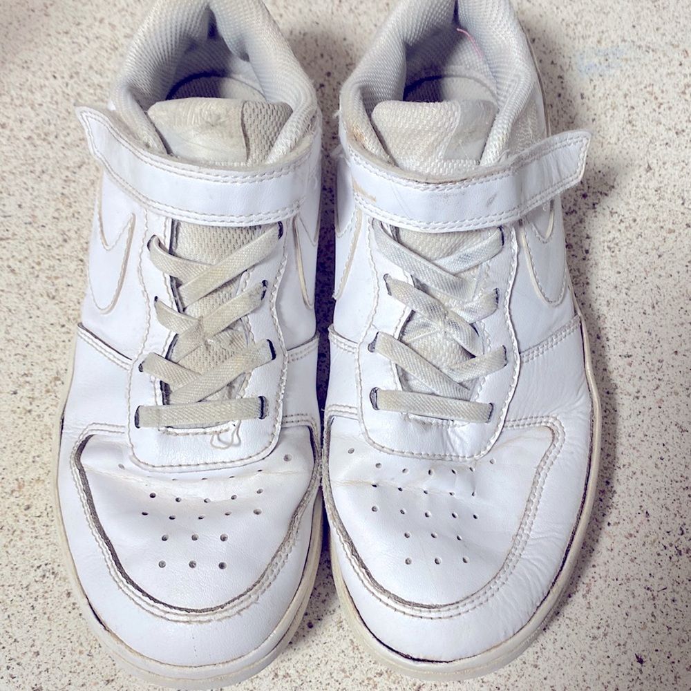 Boys Nike shoes
